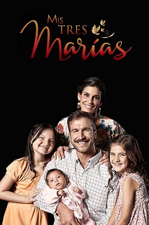 Mis tres Marias