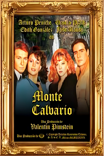 Monte Calvario