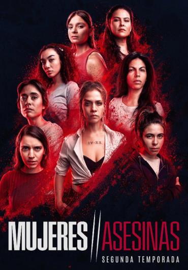 Mujeres Assesinas