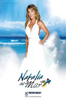 Natalia del Mar