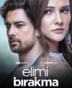 No Sueltes Mi Mano (Elimi Birakma)