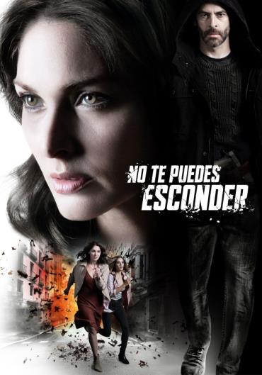 No Te Puedes Esconder