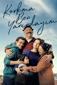 No Tengas Miedo Estoy Contigo (Korkma Ben Yanindayim)