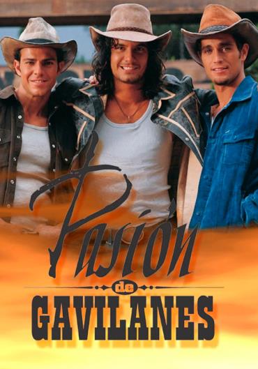 Pasion De Gavilanes