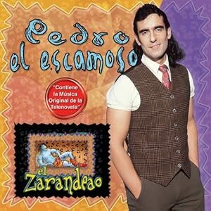 Pedro el escamoso