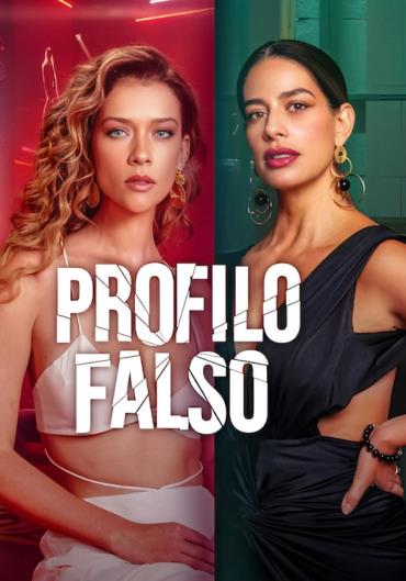 Perfil Falso