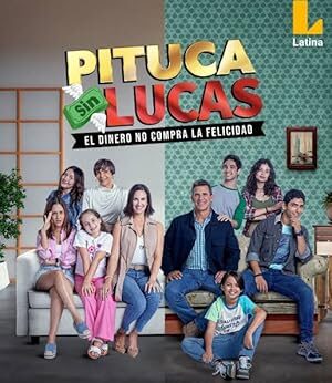 Pituca sin Lucas