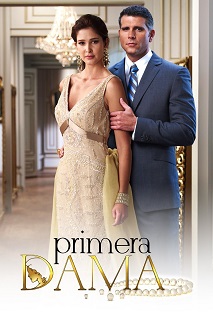 Primera Dama Colombia