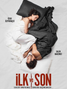 Primero y Ultimo (Ilk Ve Son)