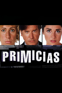 Primicias