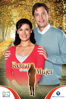 Retrato de una mujer