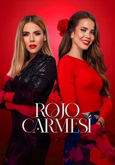 Rojo Carmesi