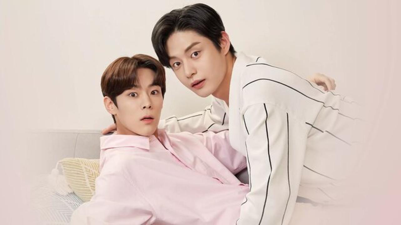 Roommates of Poongduck