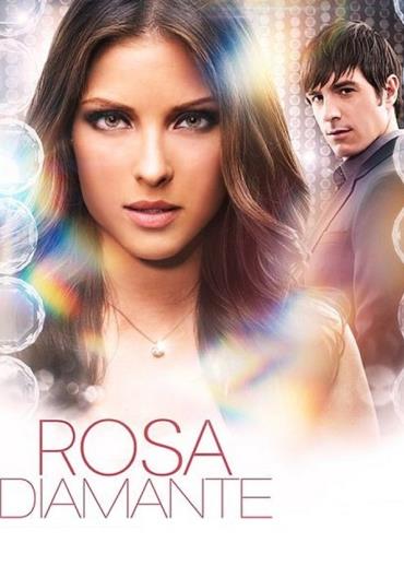 Rosa Diamante