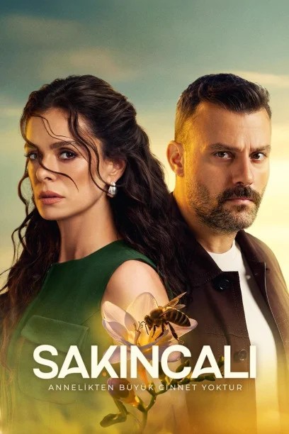 Ver Series Turcas Sakincali Online Gratis
