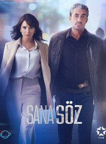 Sana Soz (Te lo Prometo)