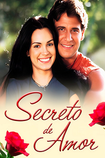 Secreto de amor