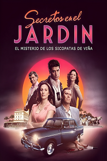 Secretos en el Jardín