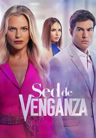 Sed De Venganza
