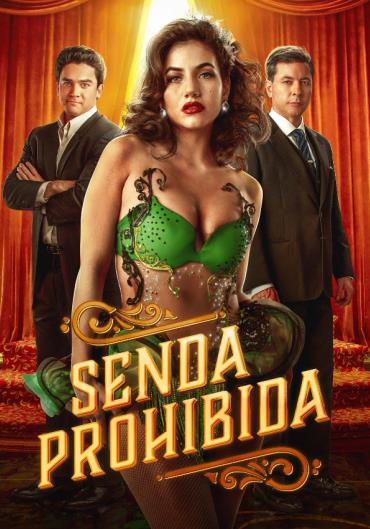 Senda Prohibida