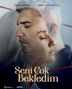 Seni Cok Bekledim (Te Espere Mucho)