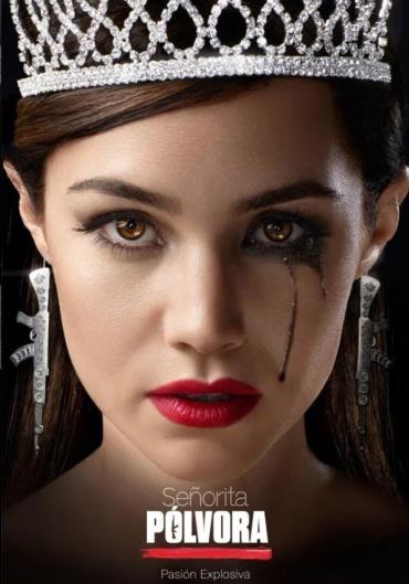 Señorita Polvora