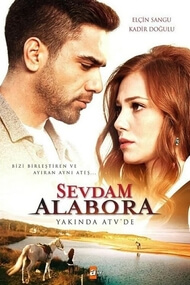 Sevdam Alabora (Mi Amor Volco)