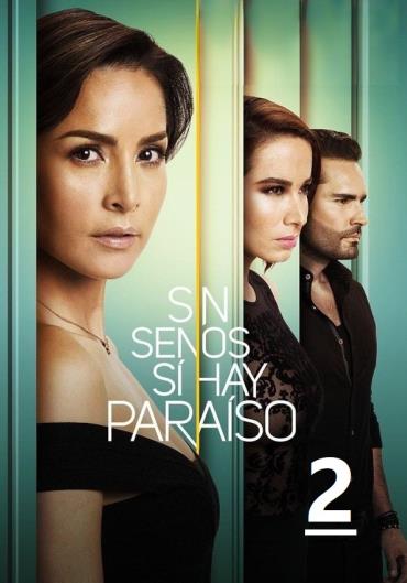 Sin Seno Si Hay Paraiso