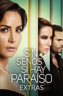 Sin senos si hay paraiso