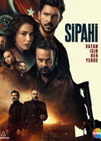 Sipahi (Los Sipahis)