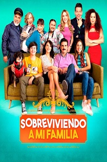 Sobreviviendo a mi Familia