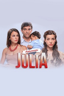 Solamente Julia