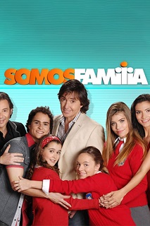 Somos familia