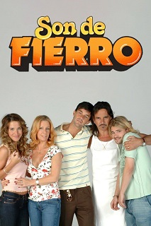 Son de Fierro