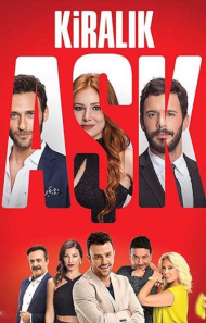 Te Alquilo Mi Amor (Kiralik Ask)