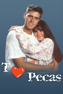 Te quiero Pecas