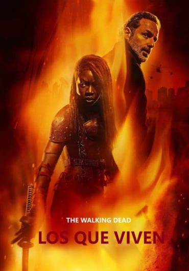 The Walking Dead: Sobrevivientes