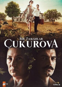 Tierra Amarga (Bir Zamanlar Cukurova)