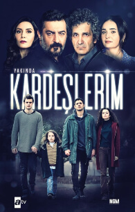 Todo por mi Familia (Kardeslerim)