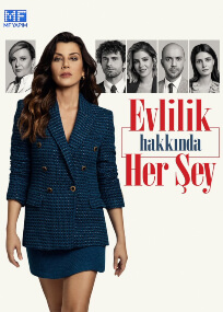 Todo Sobre el Matrimonio (Evlilik Hakkinda Her Sey)