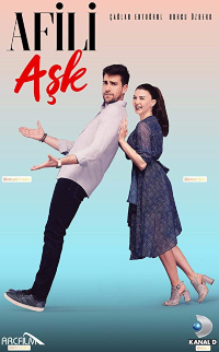 Trampa De Amor (Afili Ask)