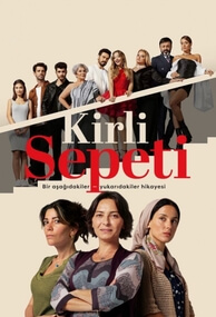 Trapos Sucios (Kirli Sepeti)