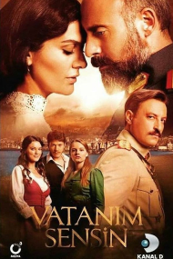 Tu Eres Mi Patria (Vatanim Sensin)