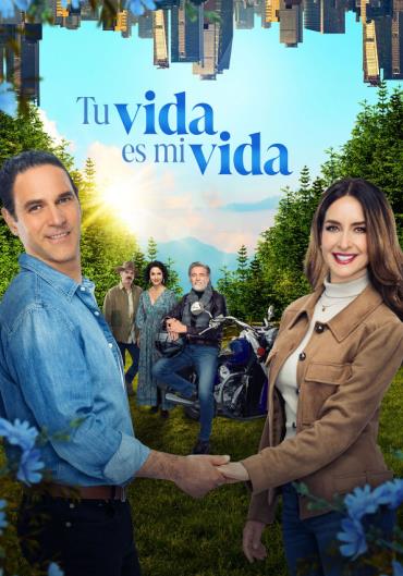 Tu Vida Es Mi Vida