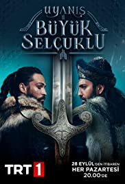 Uyanis Buyuk Selcuklu (El Gran Selcuklu)