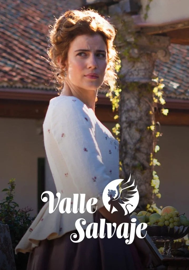 Valle Salvaje - Capitulos