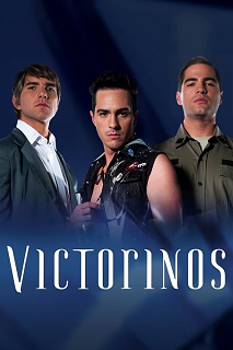 Victorinos