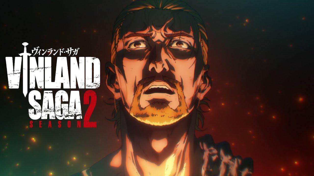 Vinland Saga Season
