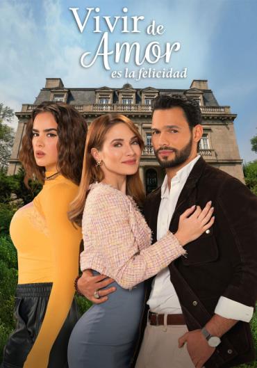 Vivir De Amor