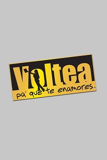 Voltea pa’ que te enamores